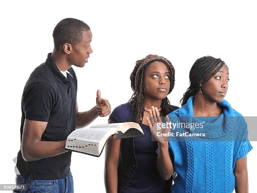 Christians
