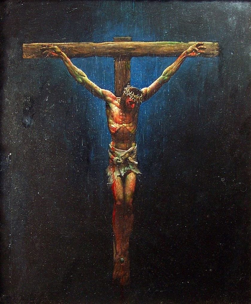 We Only Aspire for Christ’s Crowns