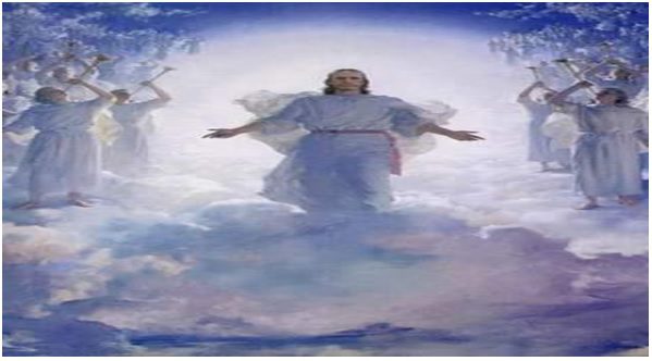 Saints in the Beloved