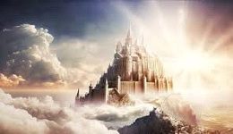 We Are On Our Way To Heaven, But Are Our Lives Pleasing to God