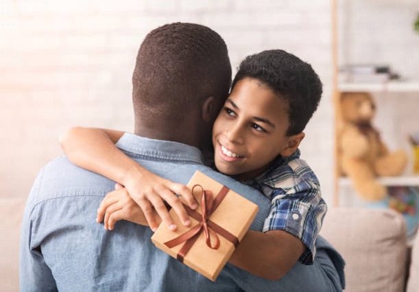 Happy Father’s Day!